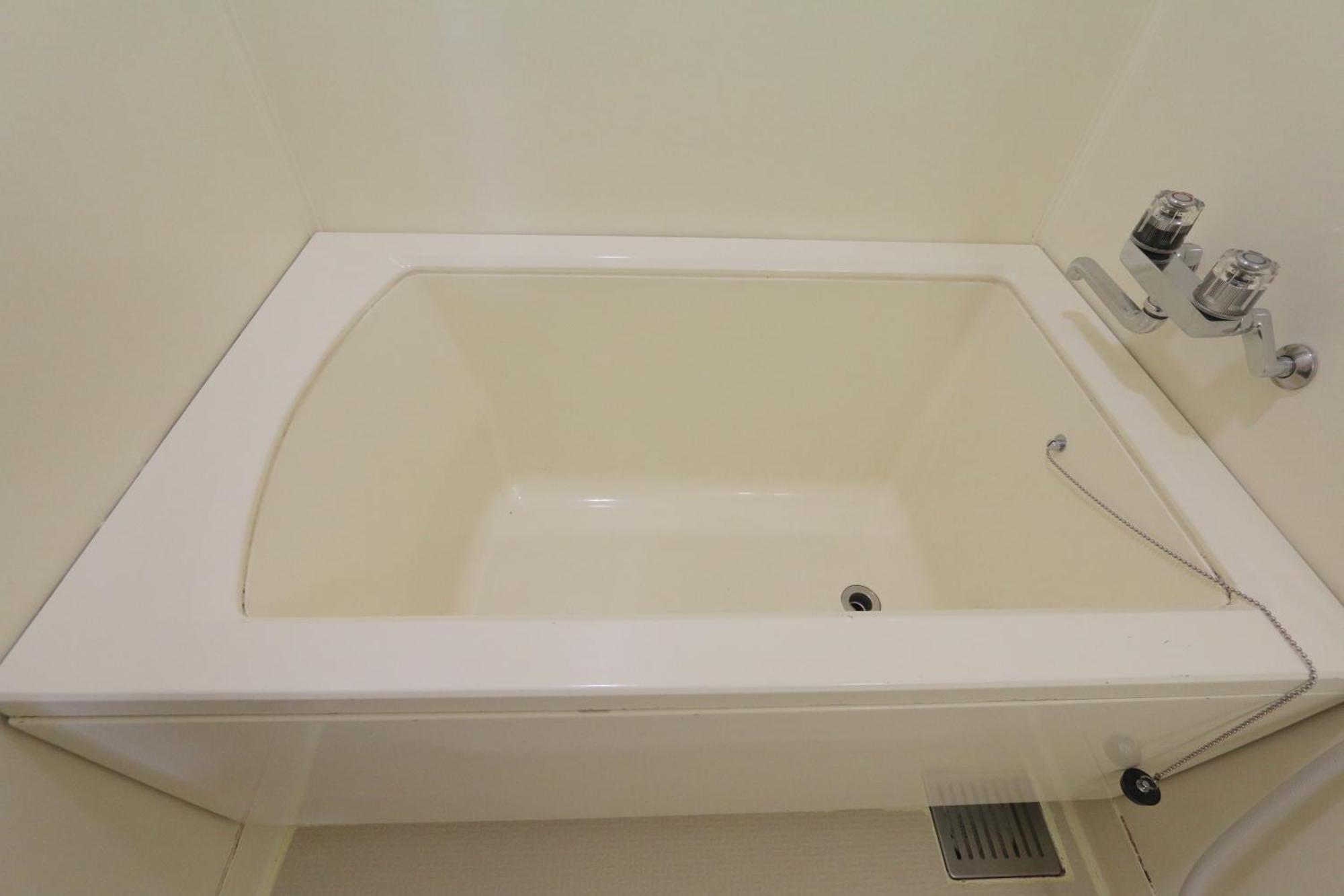 Apartment Dy73 Do Yuhigaoka *