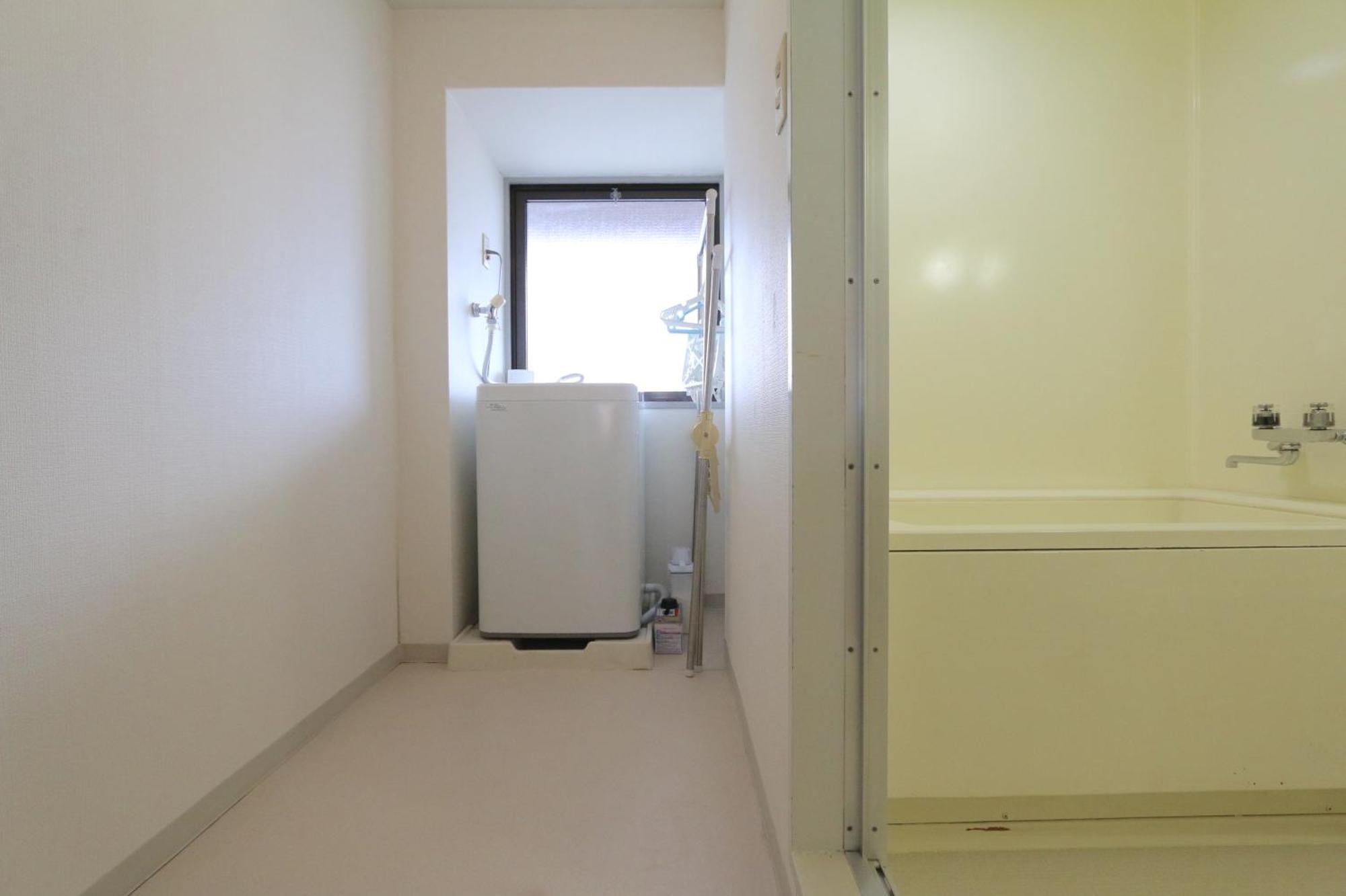 Dy73 Do Yuhigaoka Apartment