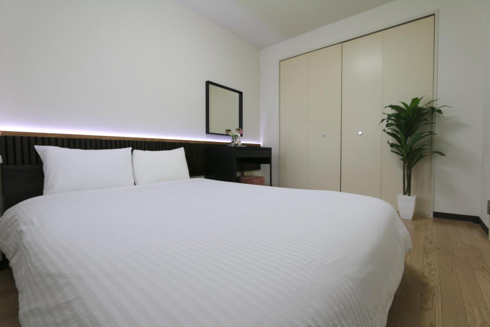 Dy73 Do Yuhigaoka Apartment